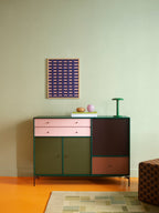 Montana Shelf / Cabinet System