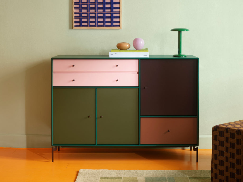 Montana Shelf / Cabinet System
