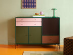 Montana Shelf / Cabinet System