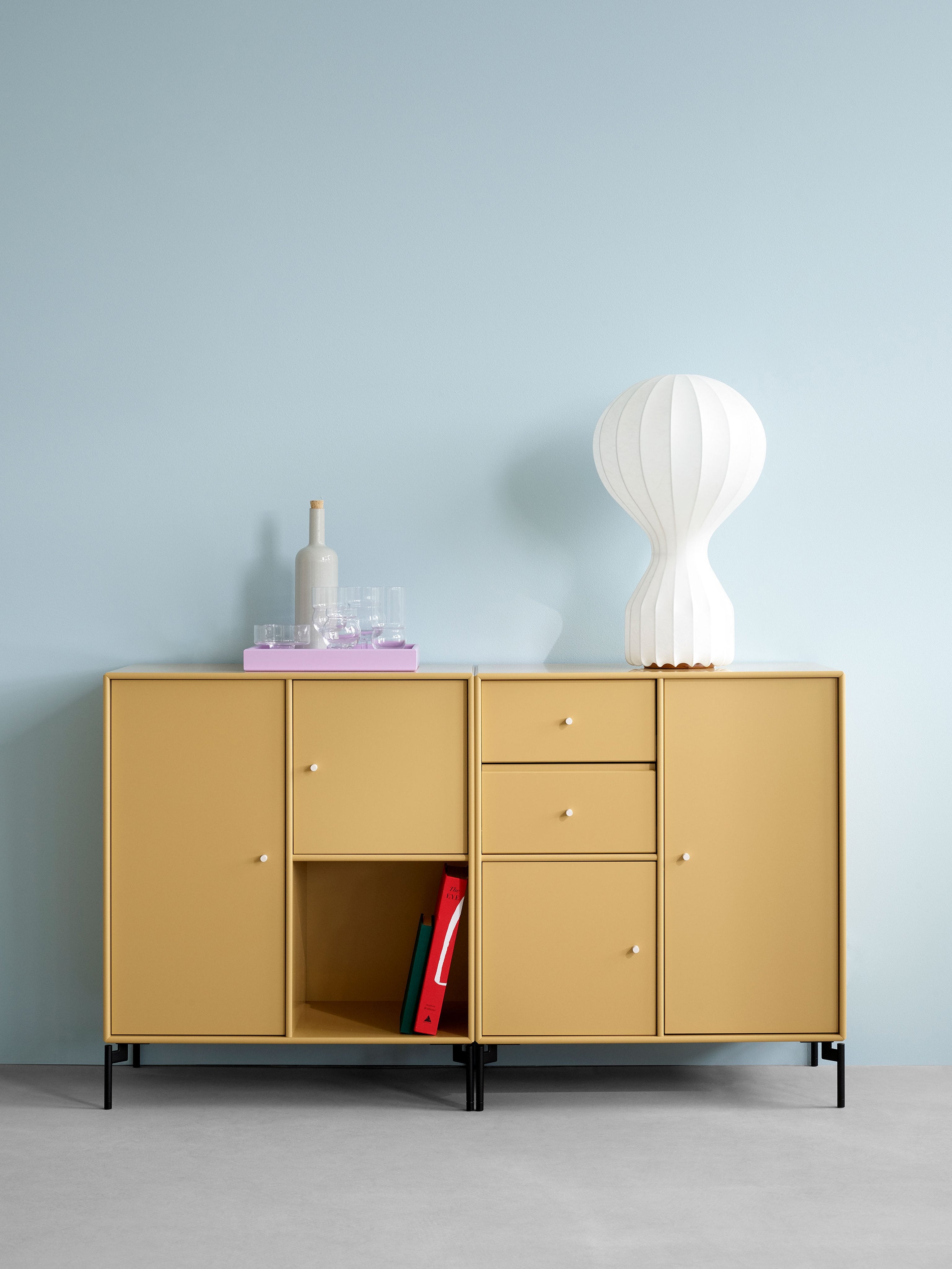 Montana Shelf / Cabinet System