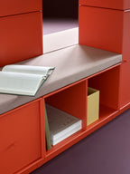 Montana Shelf / Cabinet System