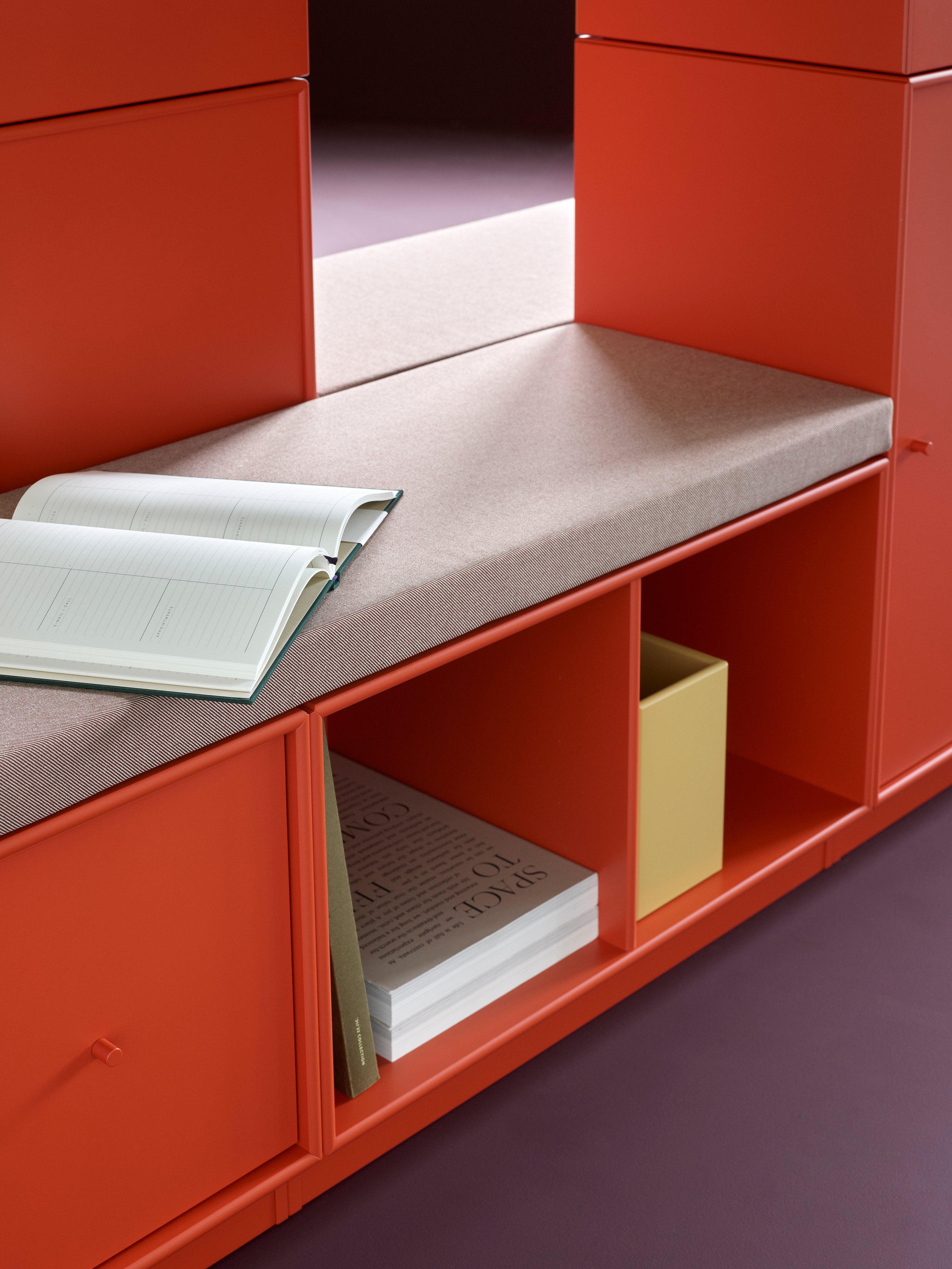 Montana Shelf / Cabinet System