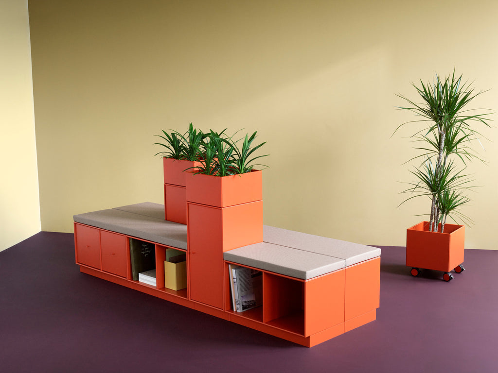 Montana Shelf / Cabinet System