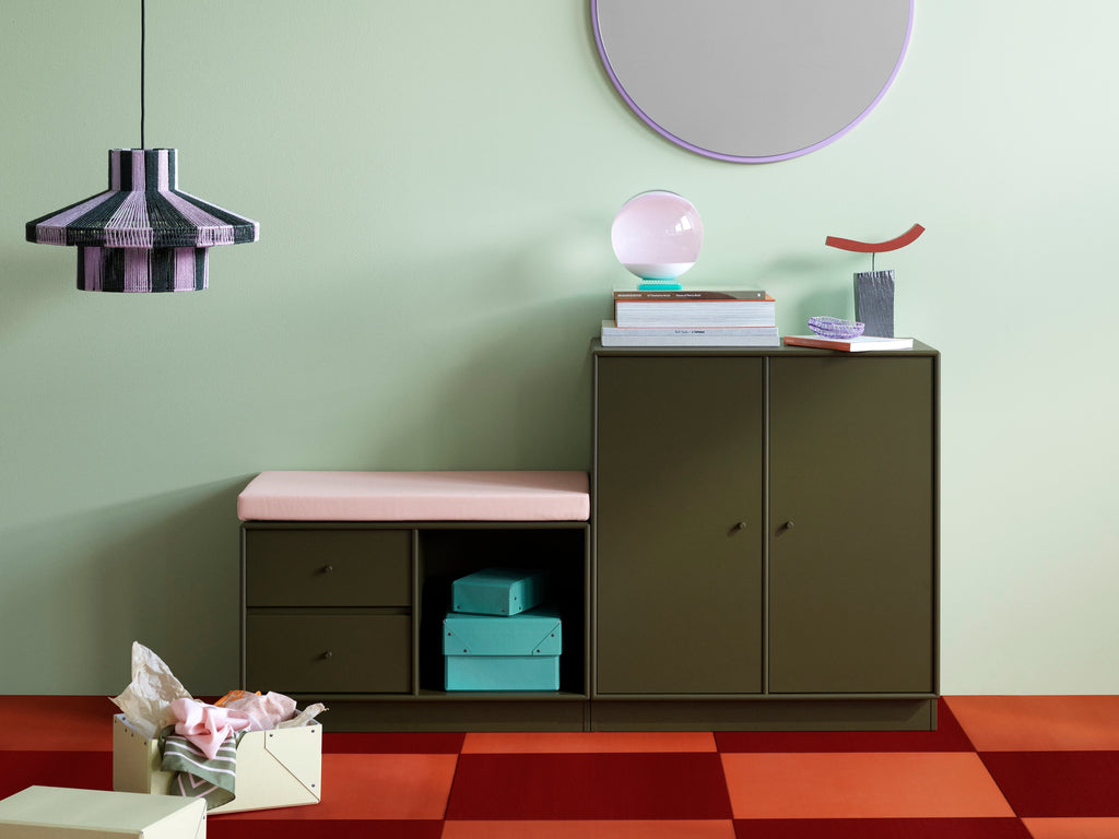 Montana Shelf / Cabinet System