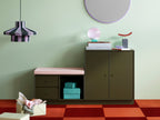 Montana Shelf / Cabinet System