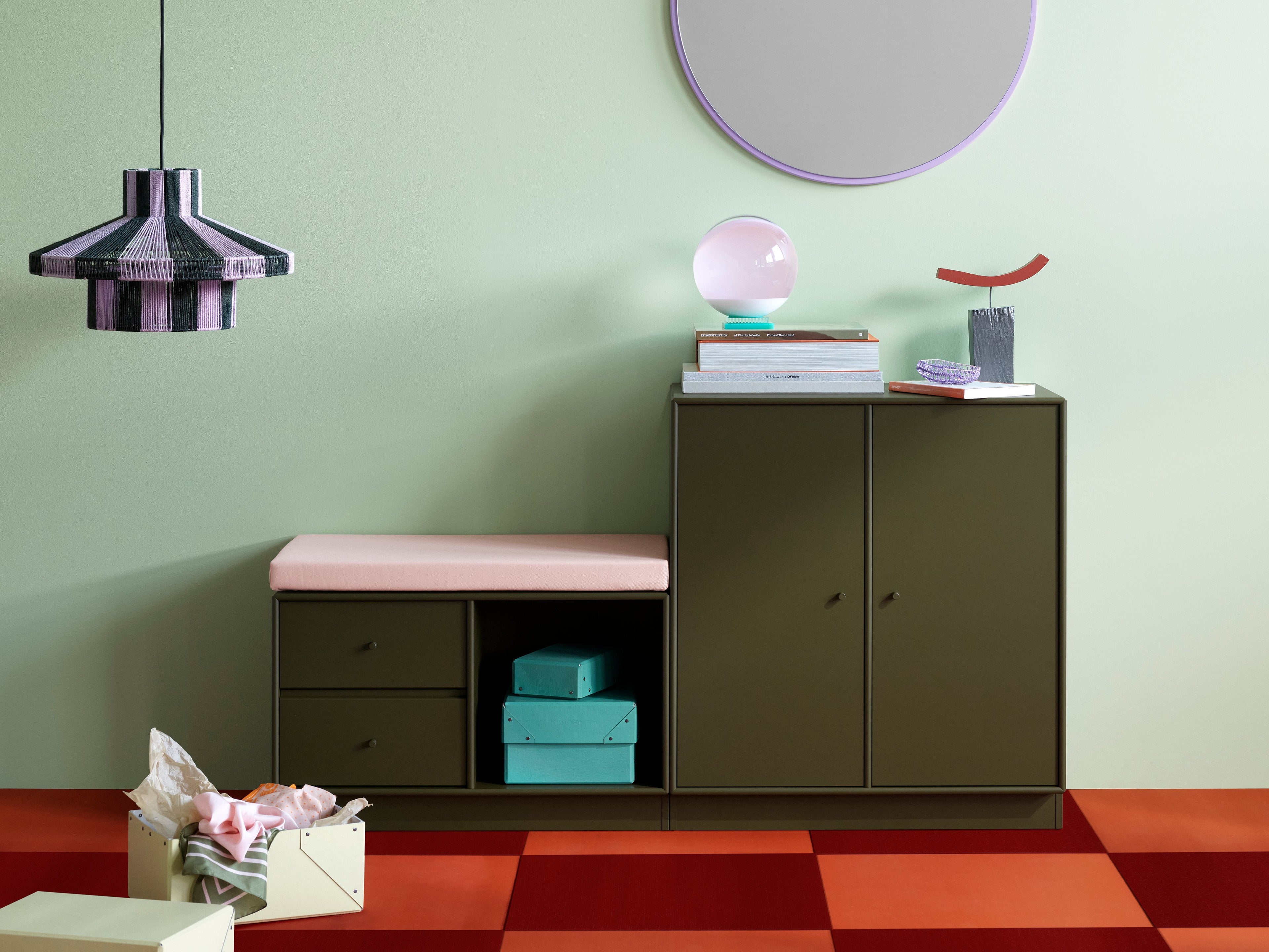 Montana Shelf / Cabinet System