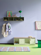 Montana Shelf / Cabinet System