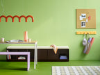 Montana Shelf / Cabinet System