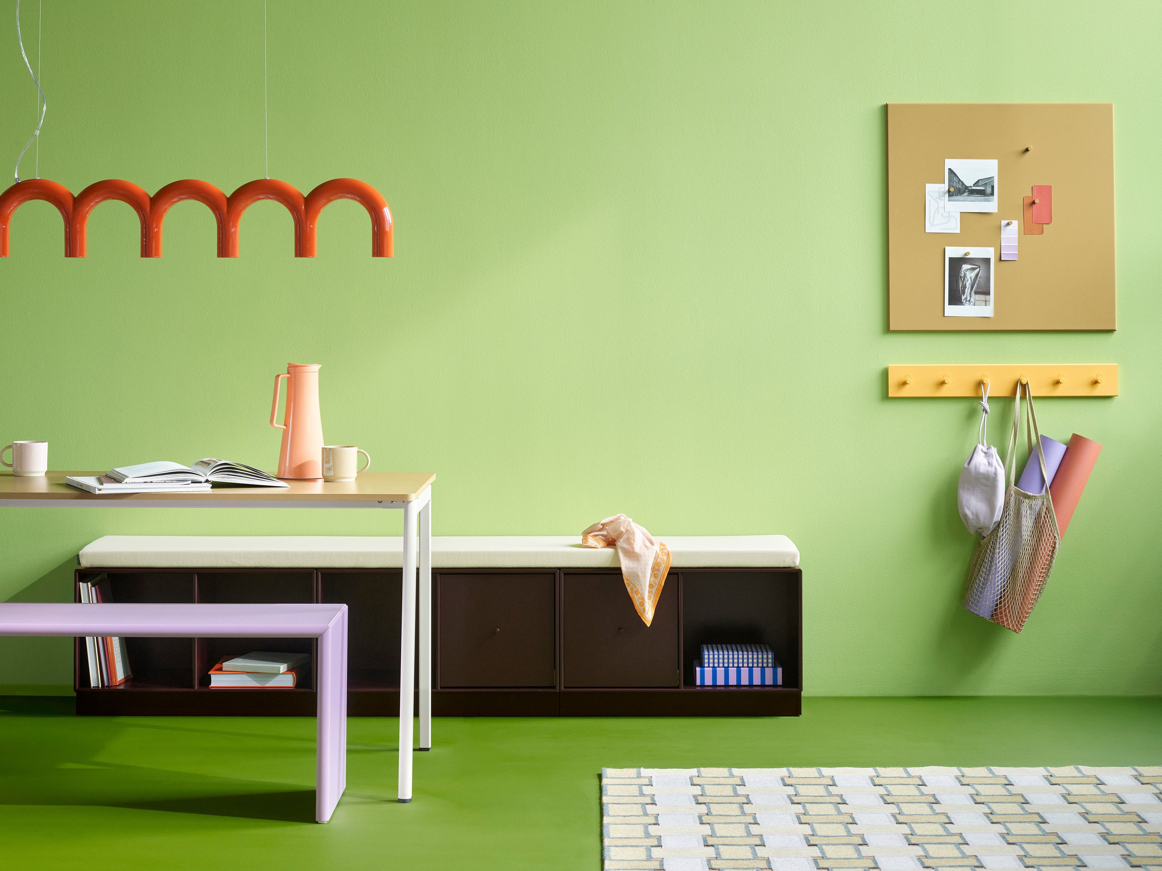 Montana Shelf / Cabinet System