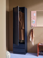 Montana Wardrobe
