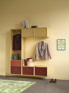 Montana Wardrobe