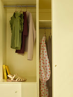 Montana Wardrobe