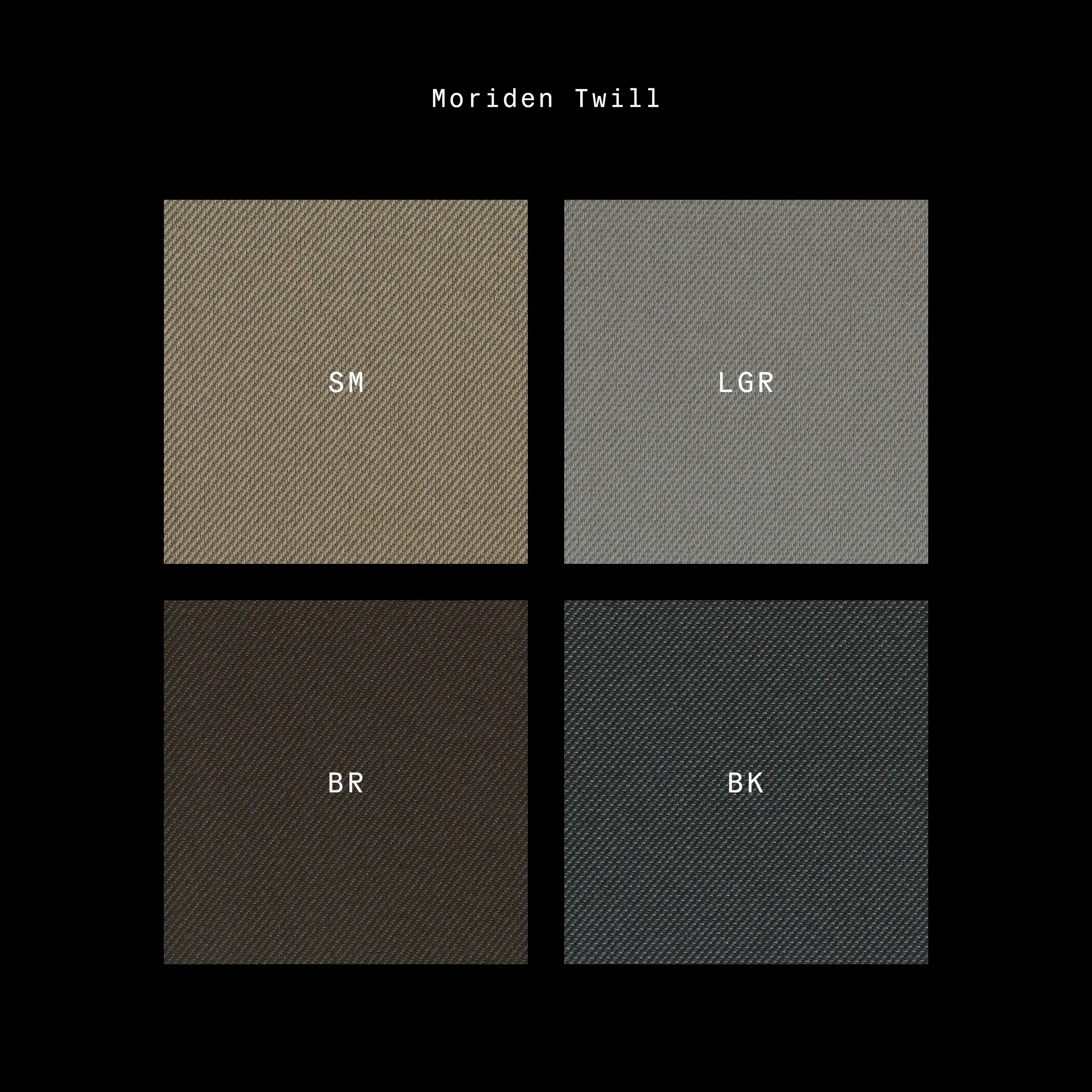 Ishinomaki Laboratory 105° Lounge Chair (Made to Order)