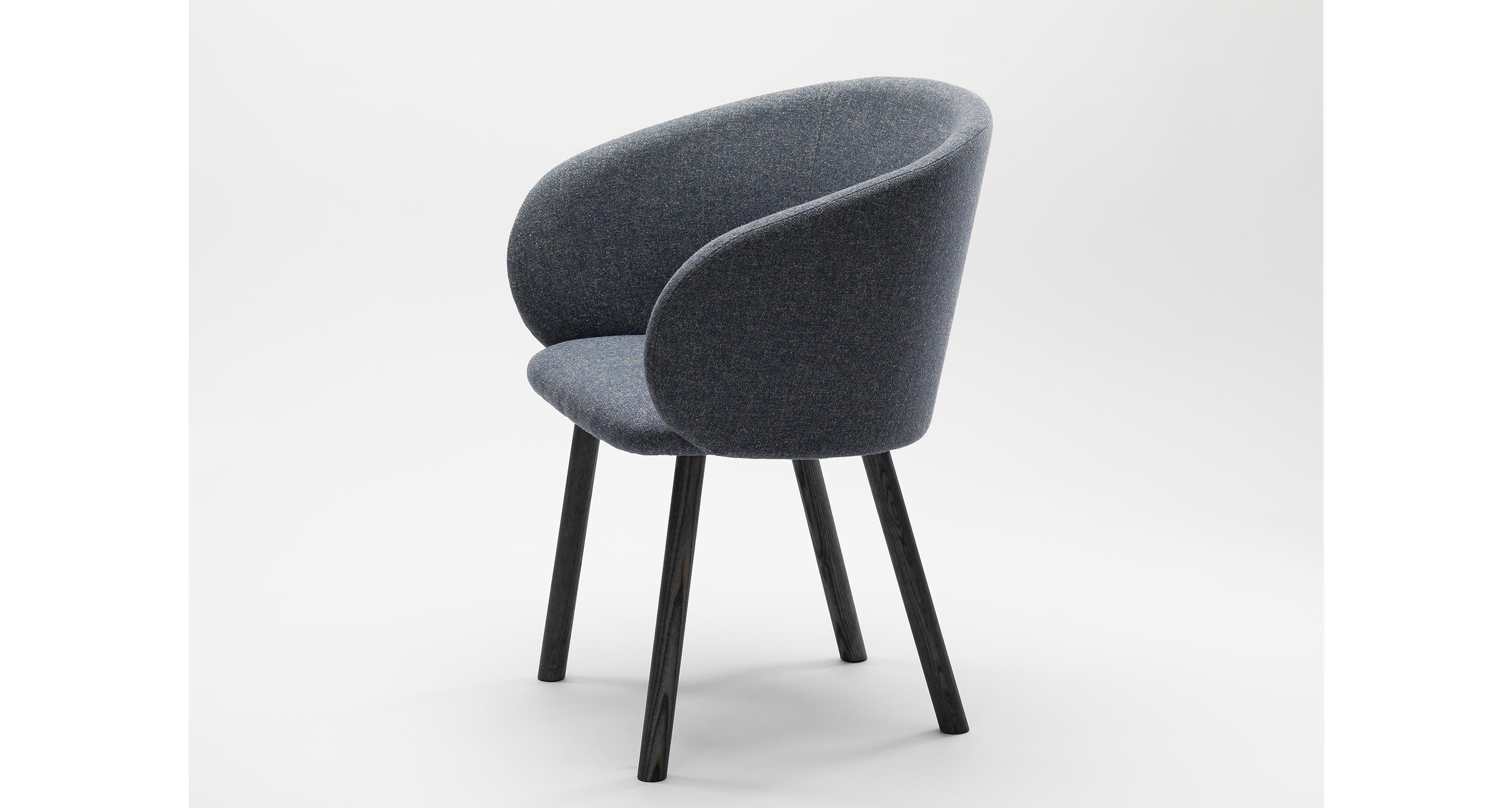 Nasu Armchair