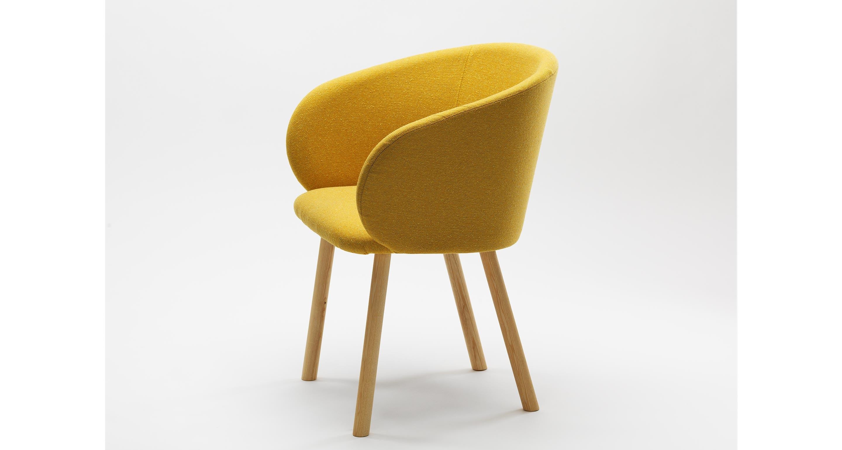 Nasu Armchair