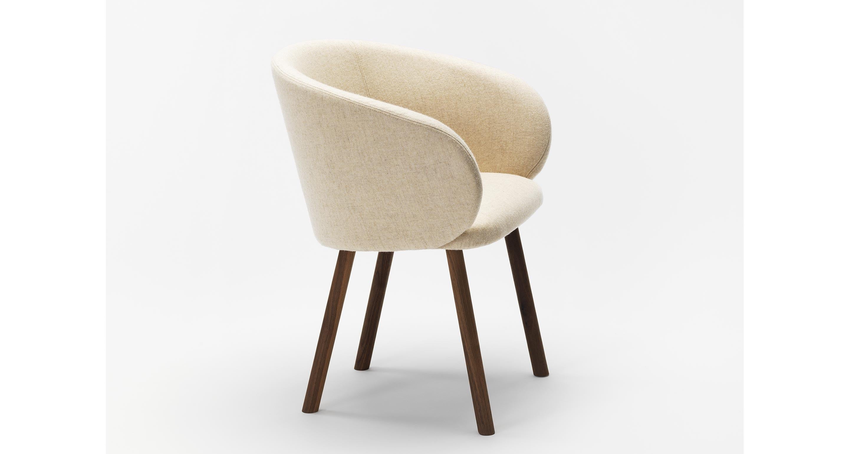 Nasu Armchair