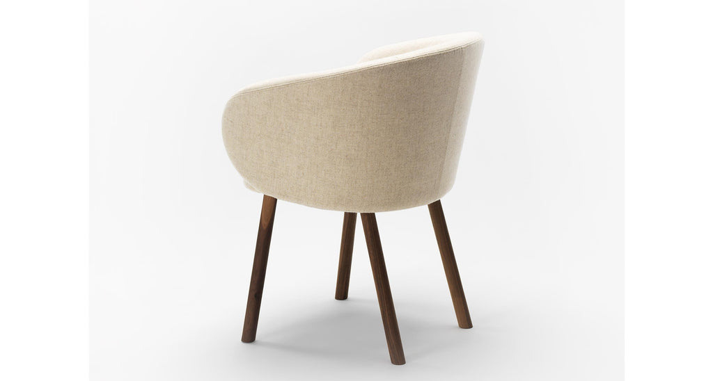 Nasu Armchair