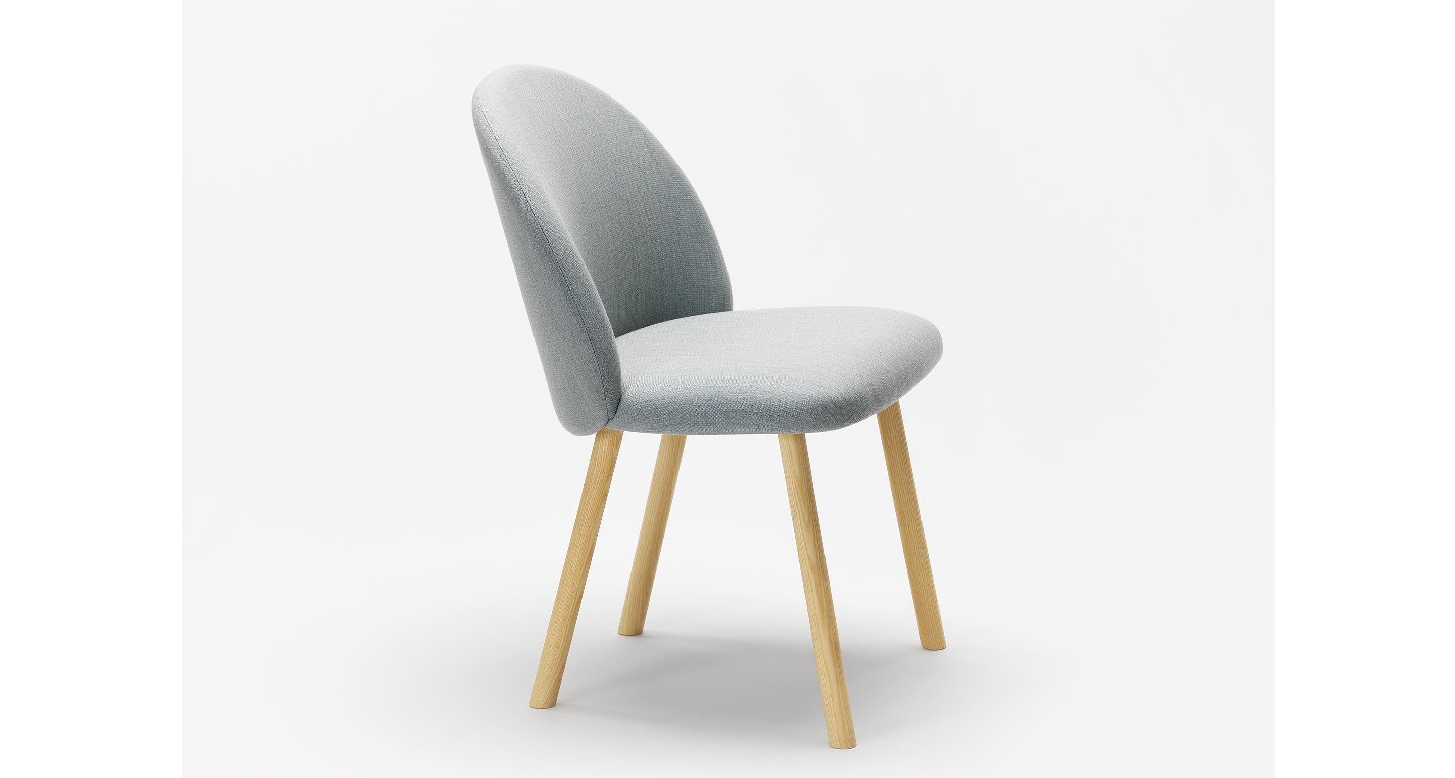 Nasu Side Chair
