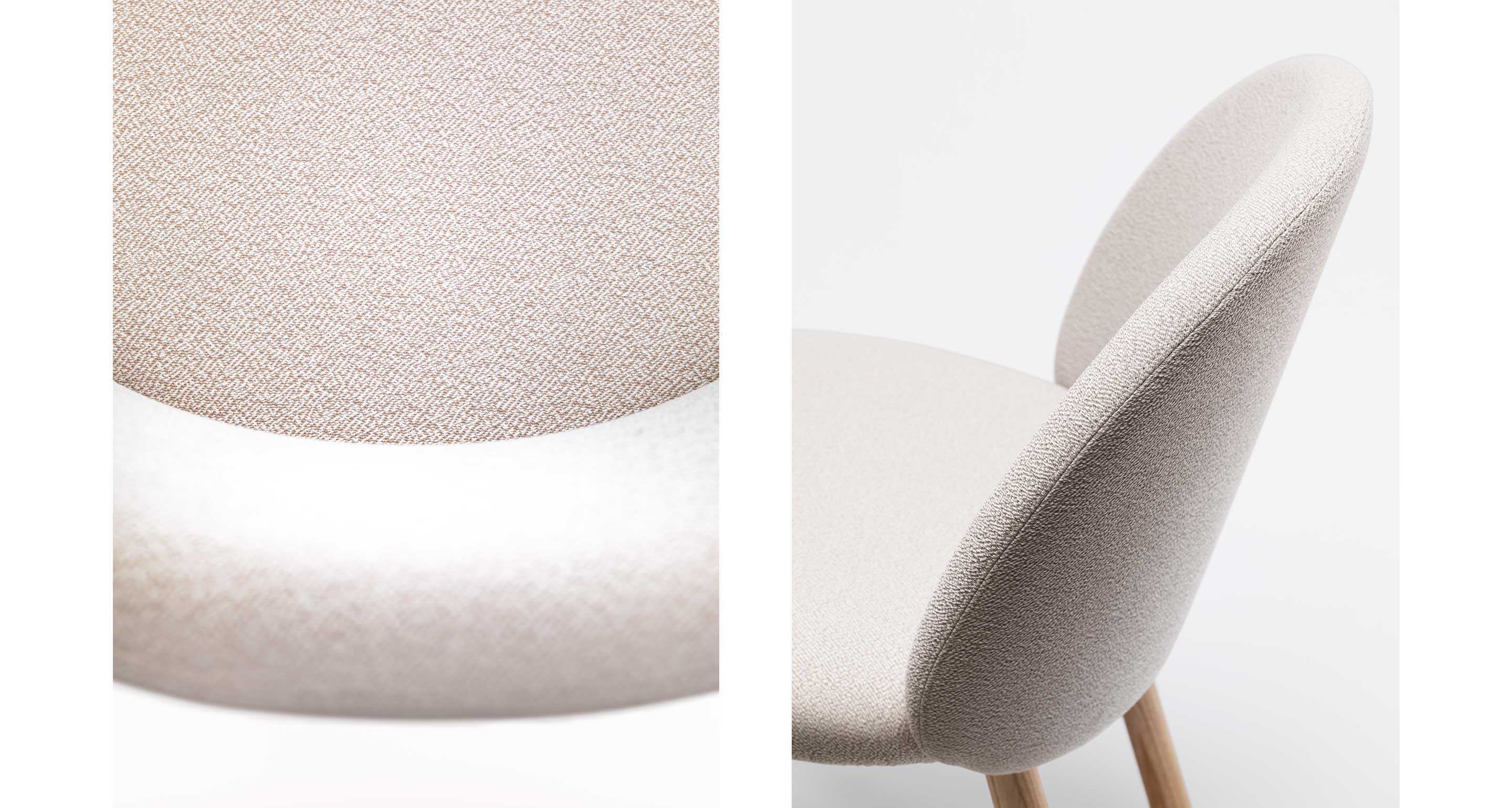 Nasu Side Chair
