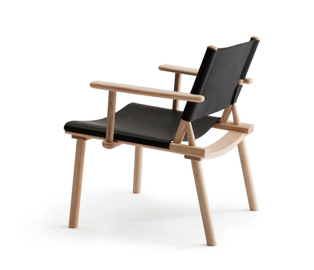 December Lounge Chair