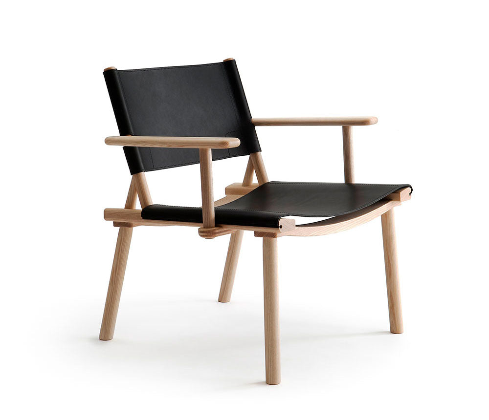 December Lounge Chair