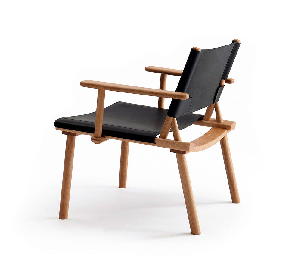 December Lounge Chair