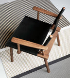 December Lounge Chair