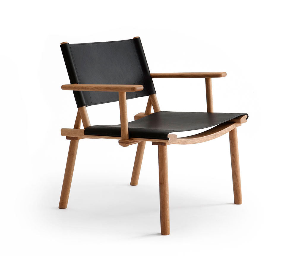 December Lounge Chair