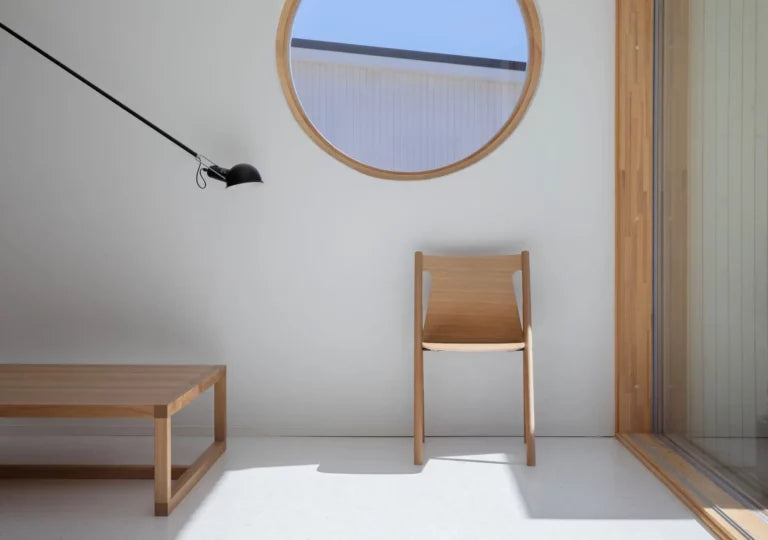 Frame Low Coffee Table