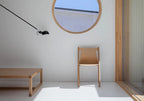 Frame Low Coffee Table