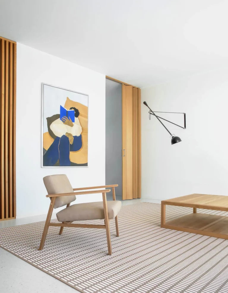 Frame Low Coffee Table