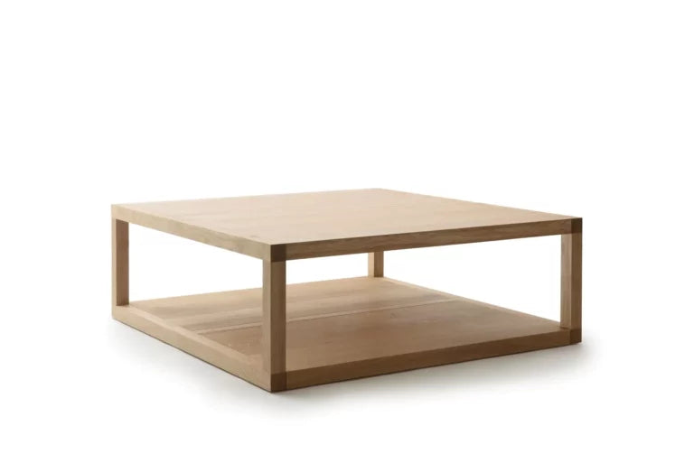 Frame Low Coffee Table