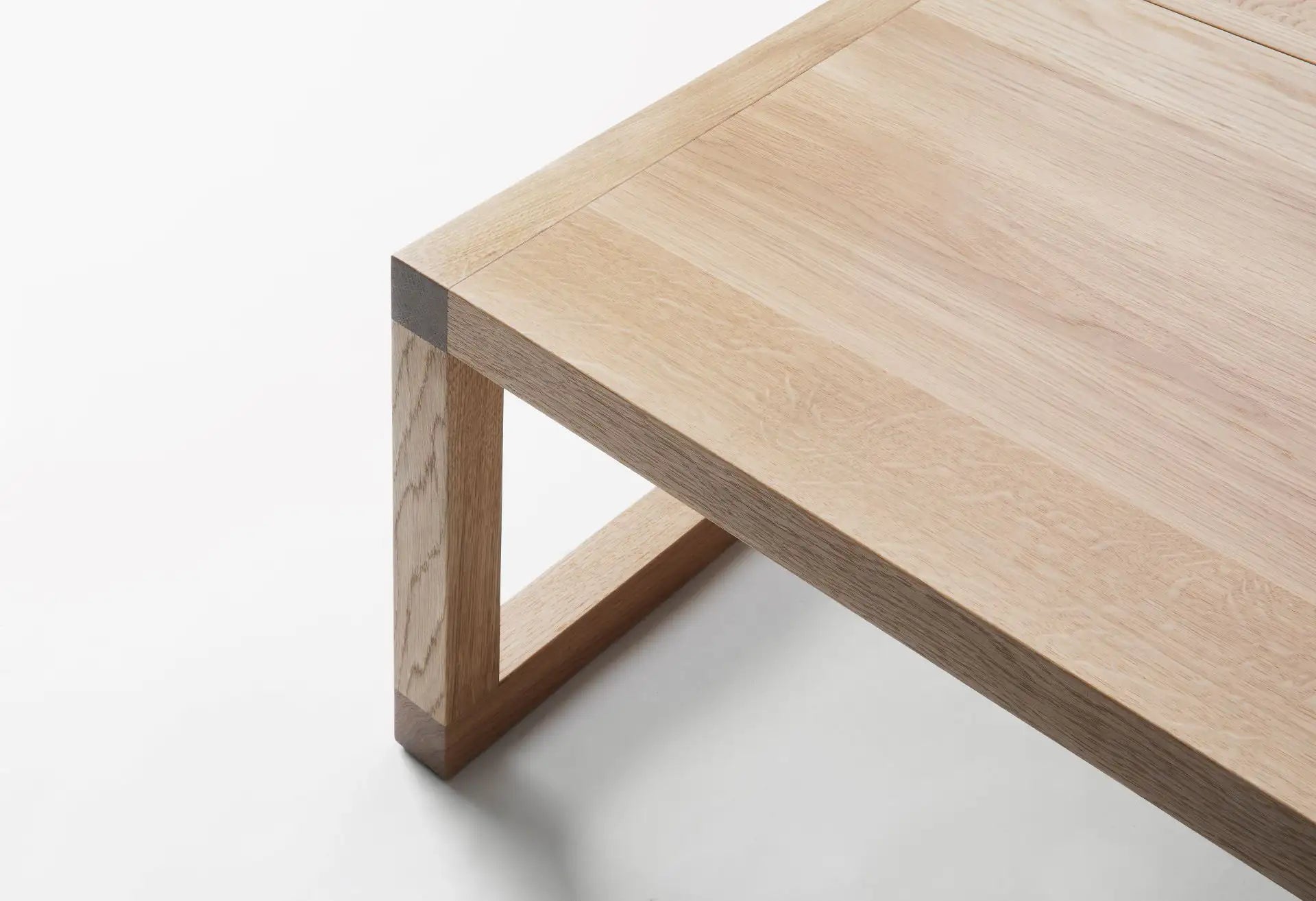 Frame Low Coffee Table