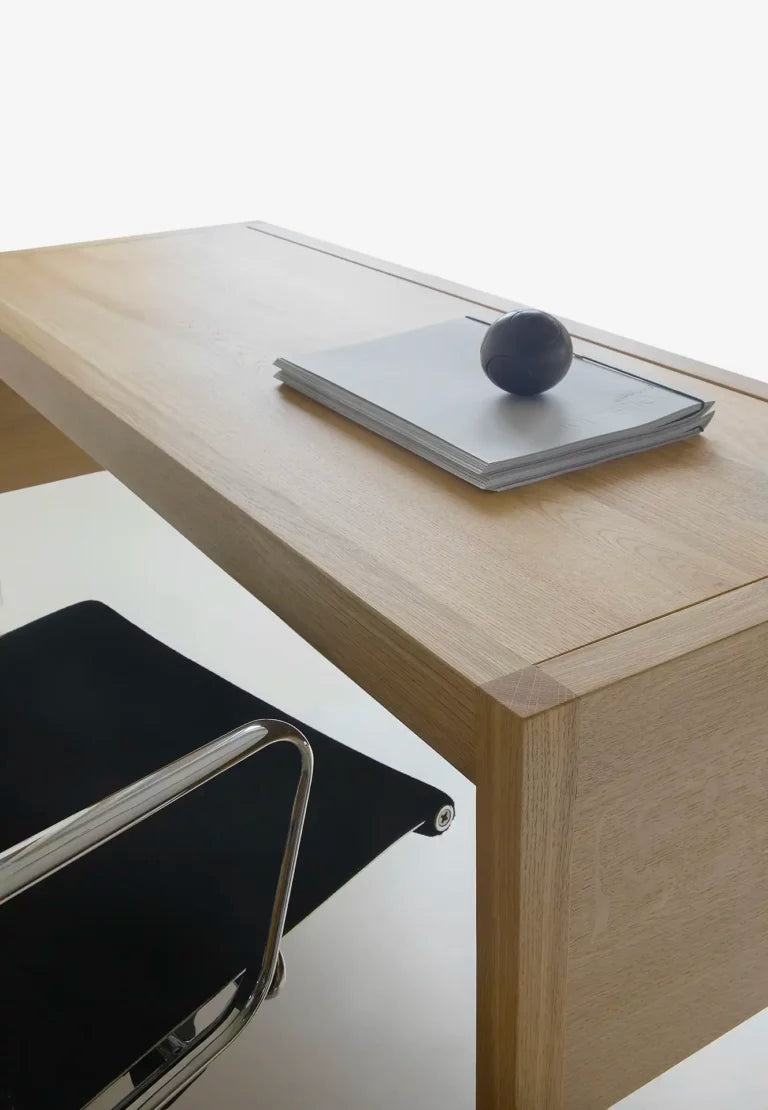 Seminar Desk Table