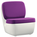 Nimrod Lounge Chair