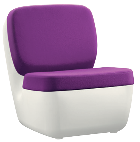 Nimrod Lounge Chair