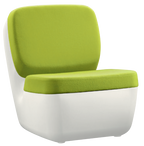 Nimrod Lounge Chair