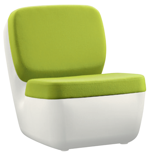 Nimrod Lounge Chair