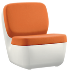 Nimrod Lounge Chair