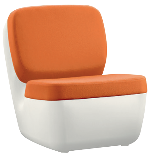 Nimrod Lounge Chair