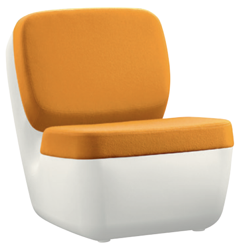 Nimrod Lounge Chair