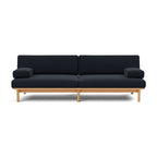 โซฟา Spoke Sofa จาก TAKT แบรนด์เฟอร์นิเจอร์ร่วมสมัยจากเดนมาร์ก ออกแบบโดยสตูดิโอ Anderssen & Voll เพื่อสร้างโซฟาที่ทั้งงดงาม เรียบง่าย และยั่งยืน โครงสร้างไม้โอ๊กแท้ที่ผ่านการรับรอง FSC® ผสมผสานกับเบาะผ้า 100% จาก Kvadrat ทุกส่วนถอดประกอบและซ่อมได้ตามแนวคิด Perpetual Sustainable Design เพื่อยืดอายุการใช้งานและลดของเสีย ดีไซน์แบบสแกนดิเนเวียเผยโครงสร้างอย่างซื่อสัตย์และให้ความรู้สึกอบอุ่น เหมาะกับการใช้งานในทุกพื้นที่ของบ้าน จัดจำหน่ายโดย Old Pine Trees