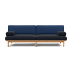 โซฟา Spoke Sofa จาก TAKT แบรนด์เฟอร์นิเจอร์ร่วมสมัยจากเดนมาร์ก ออกแบบโดยสตูดิโอ Anderssen & Voll เพื่อสร้างโซฟาที่ทั้งงดงาม เรียบง่าย และยั่งยืน โครงสร้างไม้โอ๊กแท้ที่ผ่านการรับรอง FSC® ผสมผสานกับเบาะผ้า 100% จาก Kvadrat ทุกส่วนถอดประกอบและซ่อมได้ตามแนวคิด Perpetual Sustainable Design เพื่อยืดอายุการใช้งานและลดของเสีย ดีไซน์แบบสแกนดิเนเวียเผยโครงสร้างอย่างซื่อสัตย์และให้ความรู้สึกอบอุ่น เหมาะกับการใช้งานในทุกพื้นที่ของบ้าน จัดจำหน่ายโดย Old Pine Trees