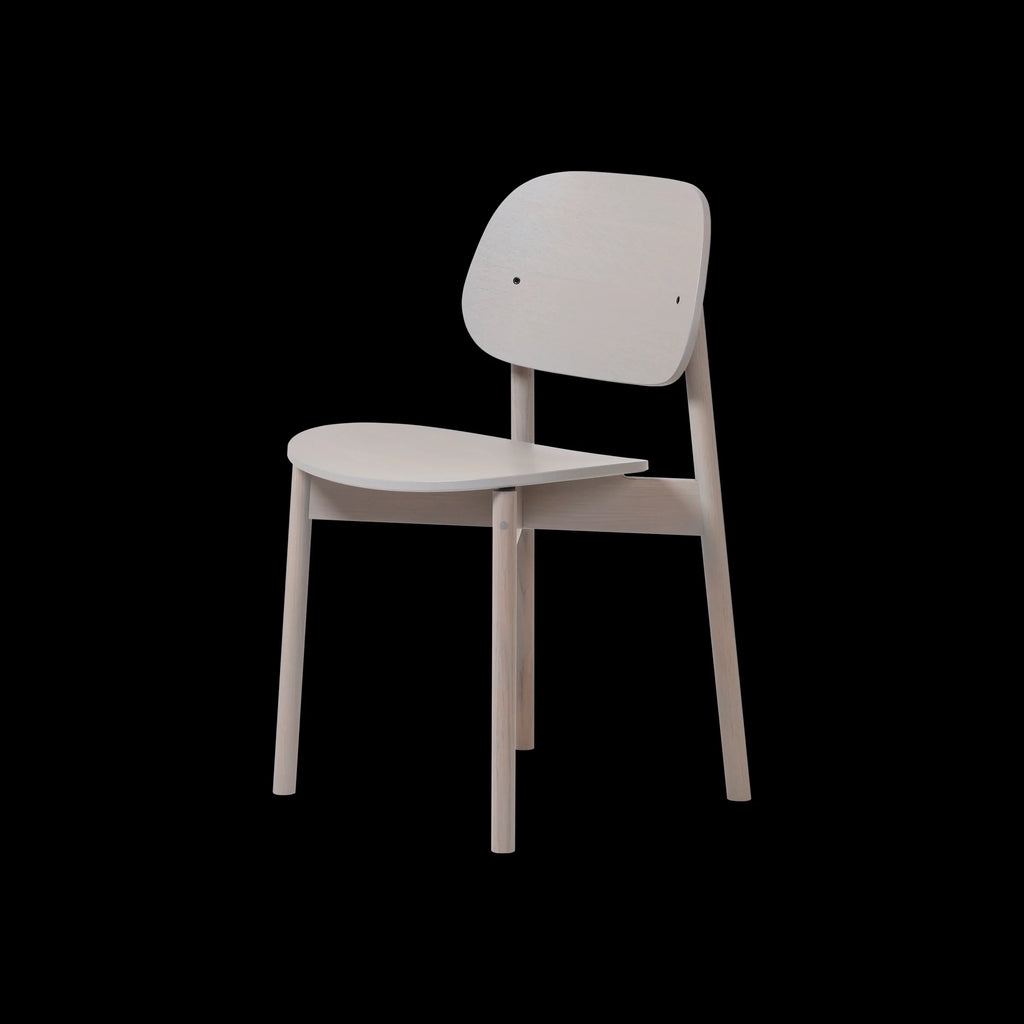 Ishinomaki Laboratory Obon Chair Wooden Seat เก้าอี้ไม้พนักพิงโค้งขนาดใหญ่ ที่นั่งไม้โค้ง ออกแบบโดย Keiji Ashizawa