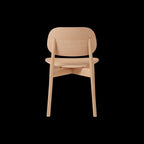 Ishinomaki Laboratory Obon Chair Wooden Seat เก้าอี้ไม้พนักพิงโค้งขนาดใหญ่ ที่นั่งไม้โค้ง ออกแบบโดย Keiji Ashizawa