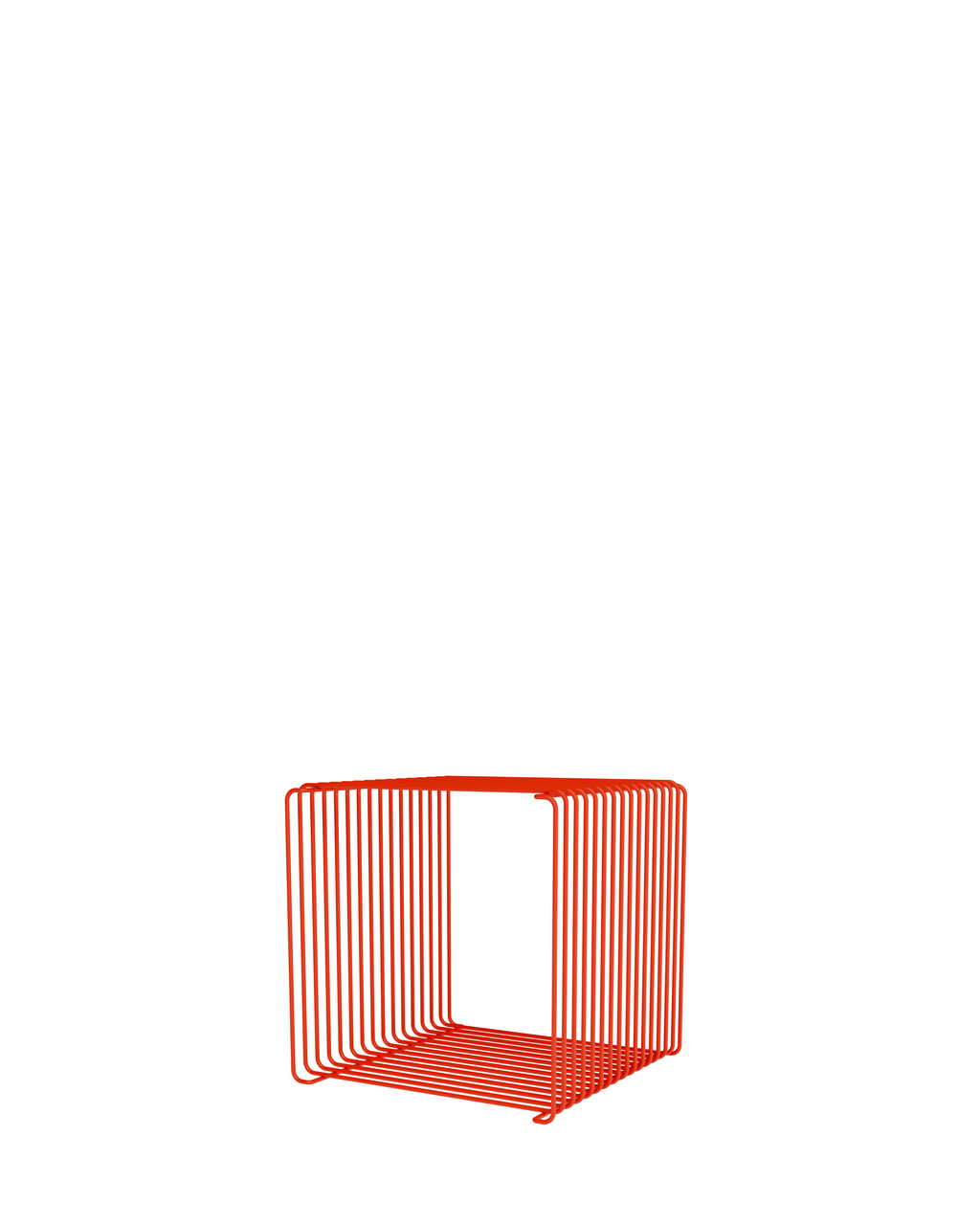 Panton Wire Modular Shelf