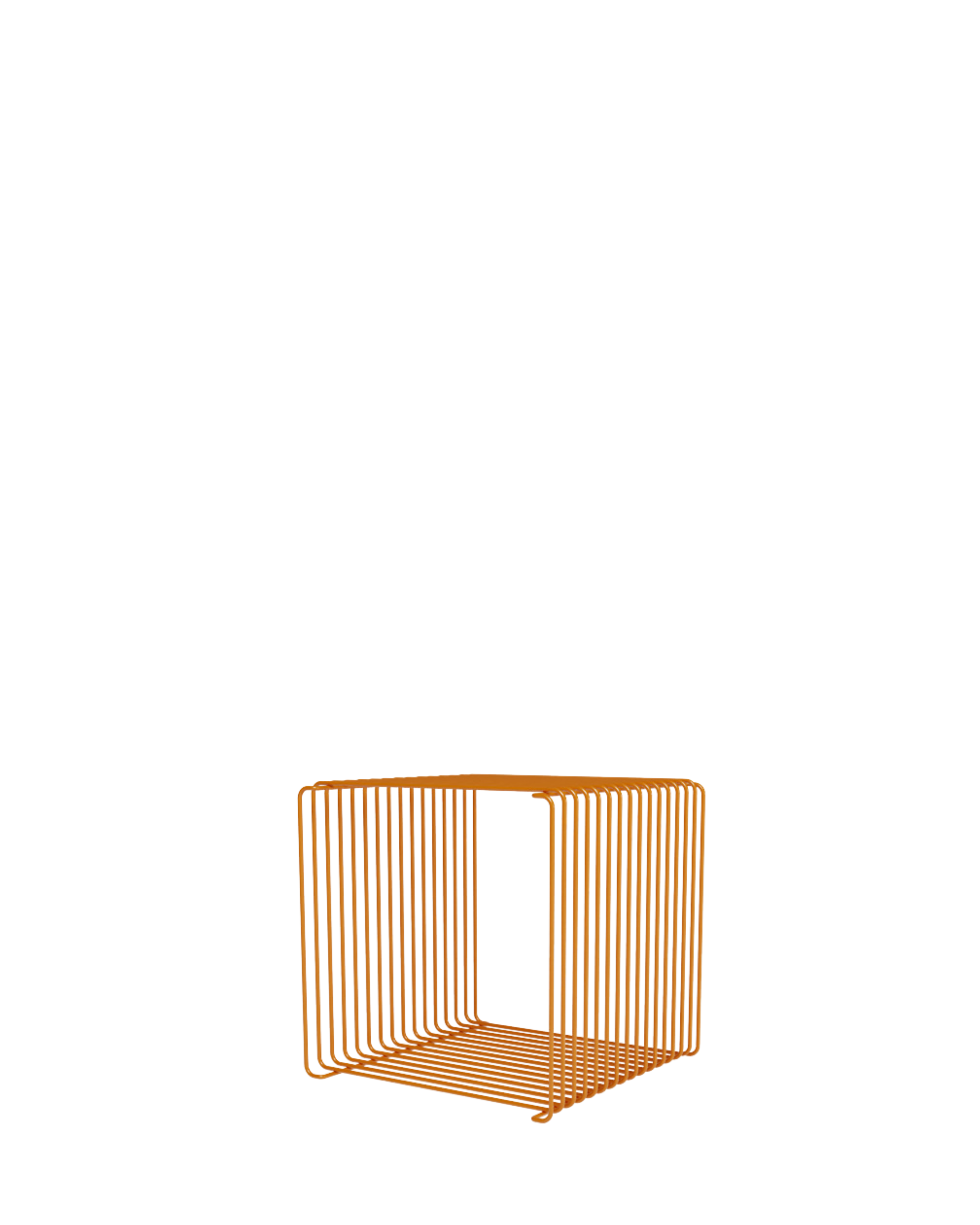 Panton Wire Modular Shelf