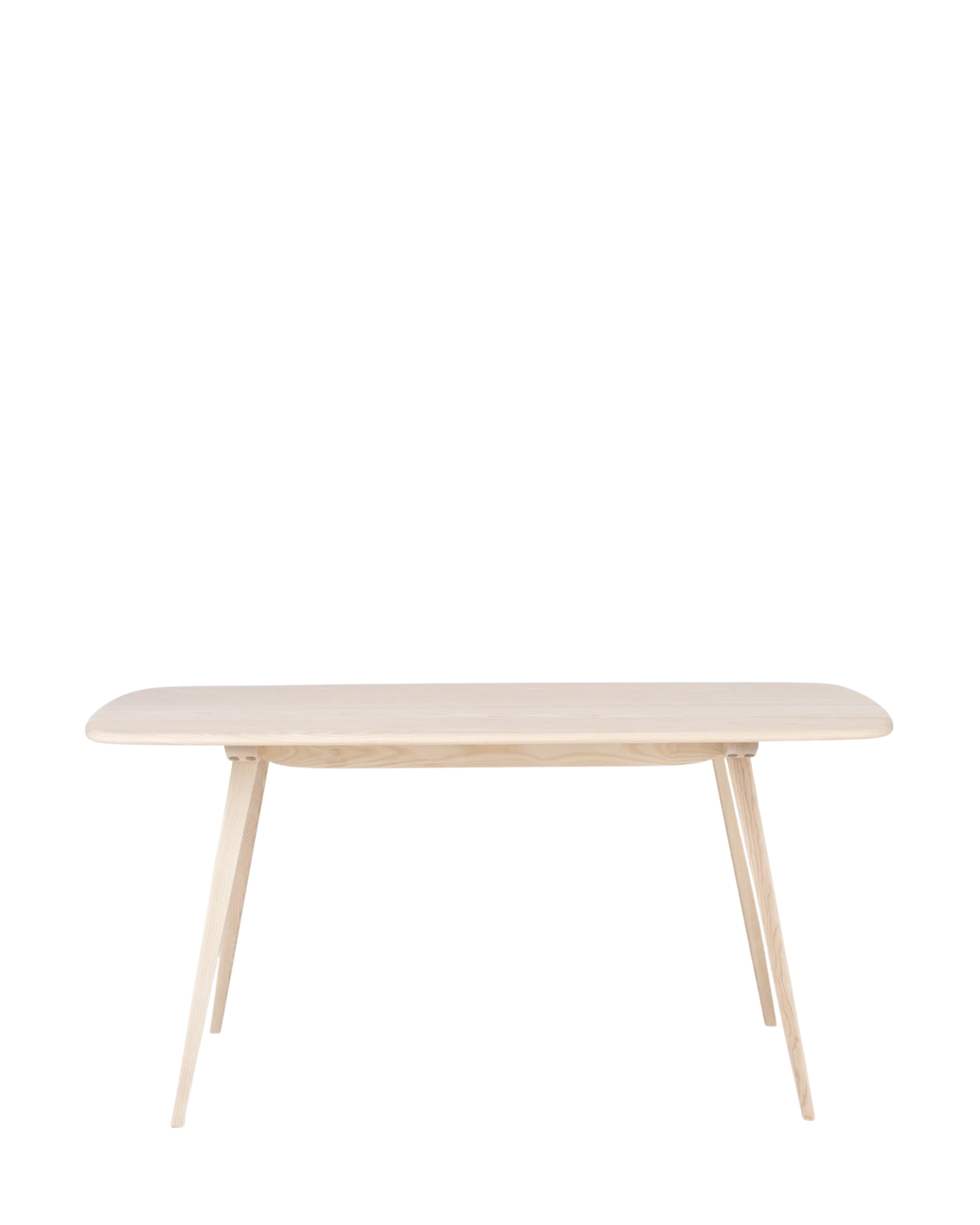 Plank Table
