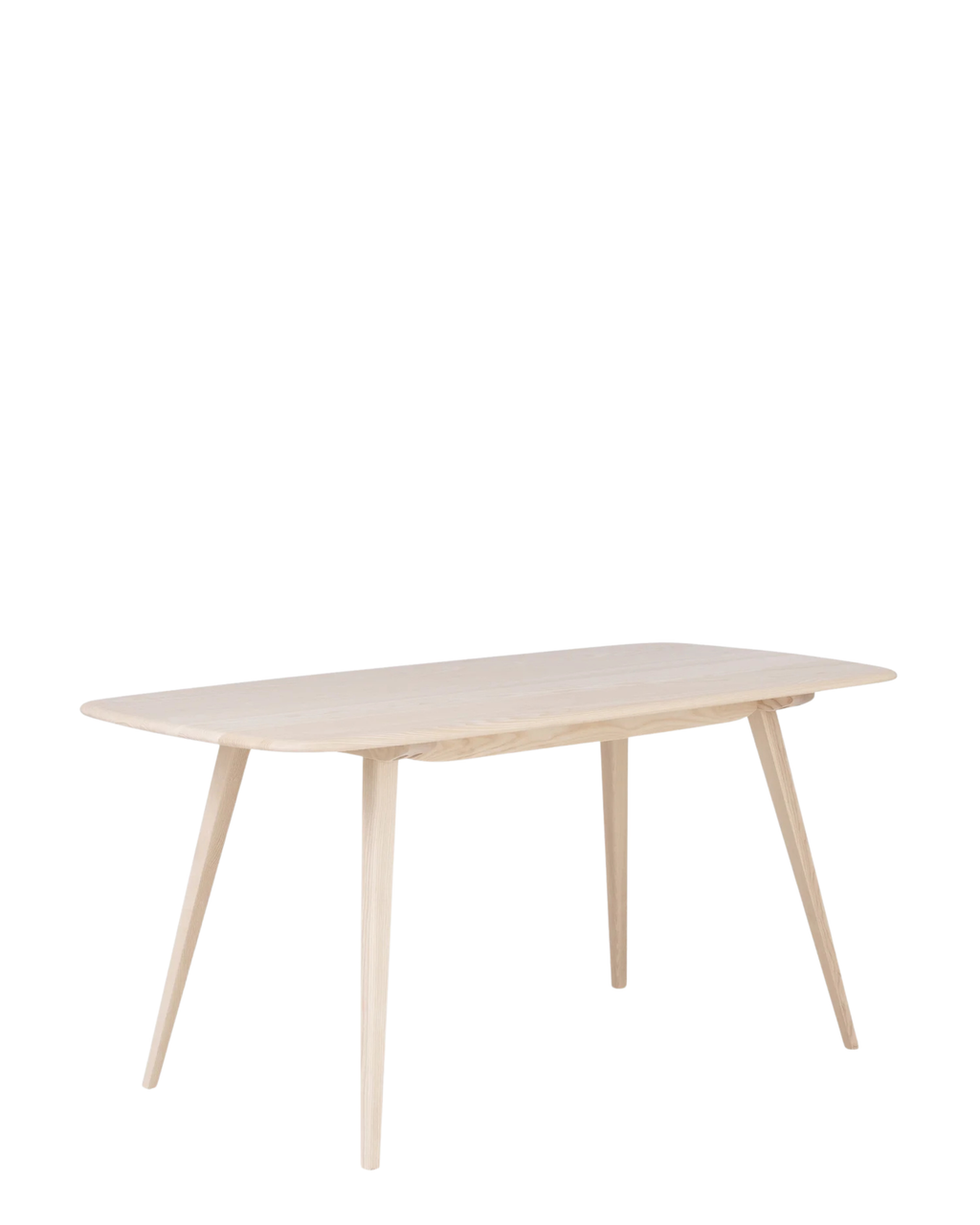 Plank Table