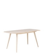 Plank Table